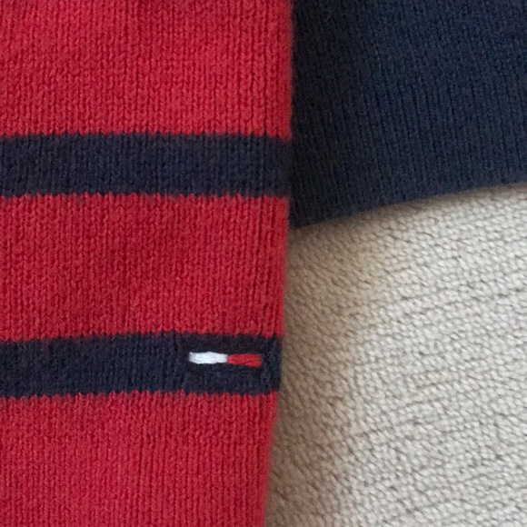 TOMMY HILFIGER long sleeve - Picture 4 of 5